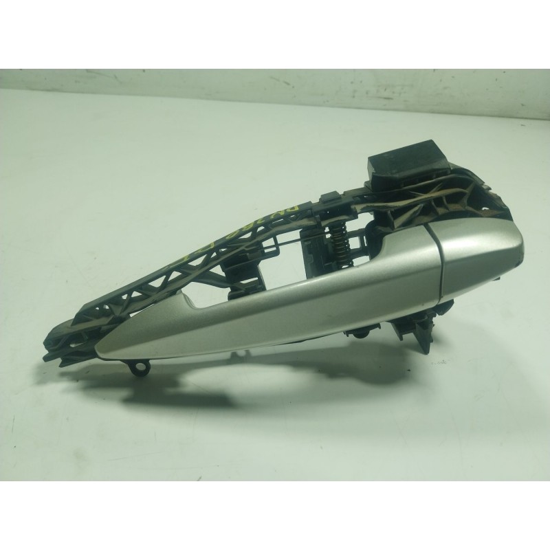 Recambio de maneta exterior delantera izquierda para bmw x5 (f15, f85) xdrive 25 d referencia OEM IAM  7304803 