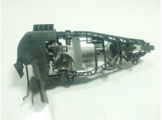 Recambio de maneta exterior delantera izquierda para bmw x5 (f15, f85) xdrive 25 d referencia OEM IAM  7304803  2