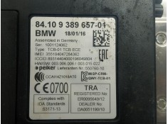 Recambio de modulo electronico para bmw x5 (f15, f85) xdrive 25 d referencia OEM IAM  938965701  2