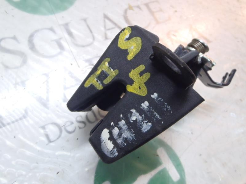 Recambio de cerradura puerta trasera izquierda para volkswagen caddy ka/kb (2k) furg. referencia OEM IAM 7H0827161A9B9  