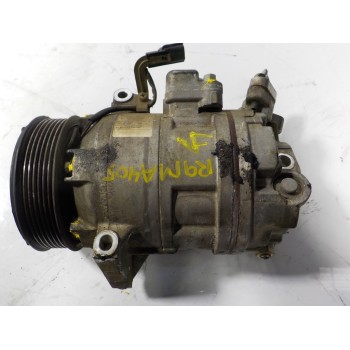 COMPRESOR AIRE ACONDICIONADO 13044032 