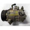 Recambio de compresor aire acondicionado para nissan qashqai (j10) 1.6 dci turbodiesel cat referencia OEM IAM  13044032 