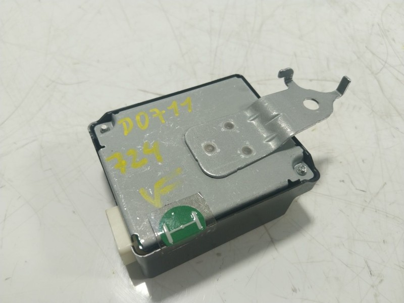 Recambio de modulo electronico para toyota yaris cross (mxp_) 1.5 hybrid (mxpj10) referencia OEM IAM  897B00D011 
