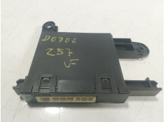 Recambio de modulo electronico para toyota yaris cross (mxp_) 1.5 hybrid (mxpj10) referencia OEM IAM  886500DA90  2