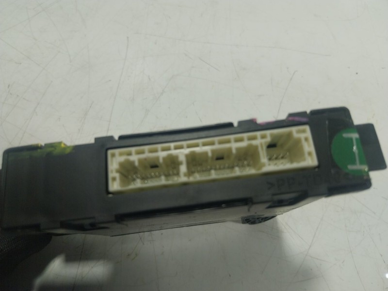 Recambio de modulo electronico para toyota yaris cross (mxp_) 1.5 hybrid (mxpj10) referencia OEM IAM  886500DA90 
