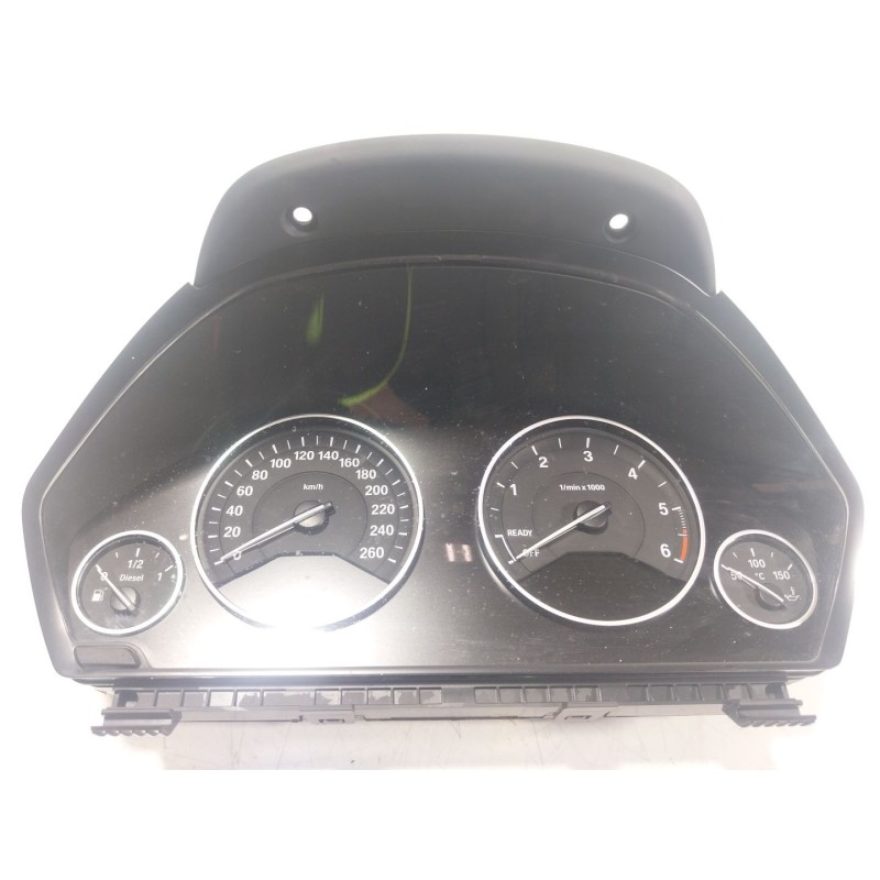 Recambio de cuadro instrumentos para bmw 3 touring (f31) 320 d referencia OEM IAM  9232895 