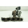 Recambio de turbocompresor para seat leon sportstourer (kl8) fr referencia OEM IAM 05L253019F 05L253019FV 