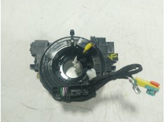 Recambio de anillo airbag para toyota yaris cross (mxp_) 1.5 hybrid (mxpj10) referencia OEM IAM  K011075N356 