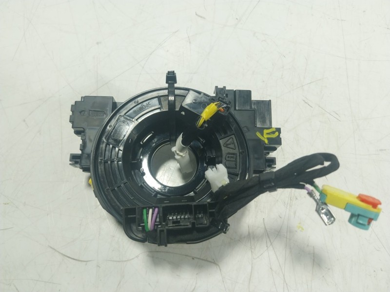 Recambio de anillo airbag para toyota yaris cross (mxp_) 1.5 hybrid (mxpj10) referencia OEM IAM  K011075N356 