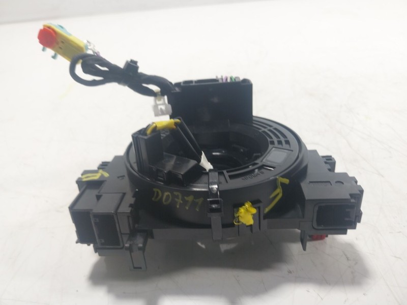 Recambio de anillo airbag para toyota yaris cross (mxp_) 1.5 hybrid (mxpj10) referencia OEM IAM  K011075N356 