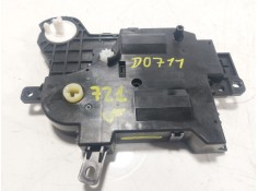 Recambio de modulo electronico para toyota yaris cross (mxp_) 1.5 hybrid (mxpj10) referencia OEM IAM  0638009100 