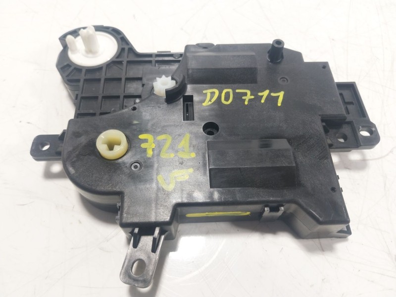Recambio de modulo electronico para toyota yaris cross (mxp_) 1.5 hybrid (mxpj10) referencia OEM IAM  0638009100 