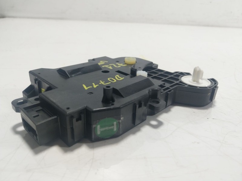 Recambio de modulo electronico para toyota yaris cross (mxp_) 1.5 hybrid (mxpj10) referencia OEM IAM  0638009100 