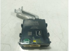 Recambio de modulo electronico para toyota yaris cross (mxp_) 1.5 hybrid (mxpj10) referencia OEM IAM  8594052100 