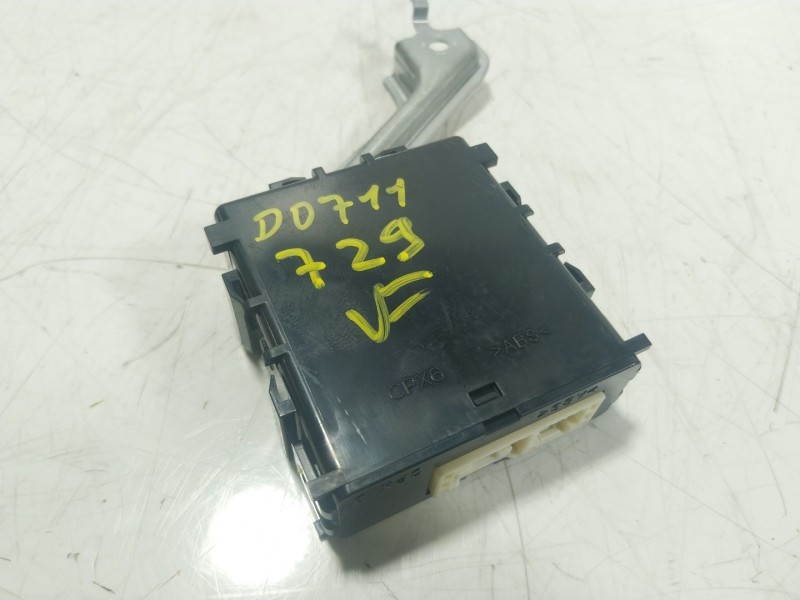 Recambio de modulo electronico para toyota yaris cross (mxp_) 1.5 hybrid (mxpj10) referencia OEM IAM  8594052100 