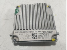 Recambio de modulo electronico para toyota yaris cross (mxp_) 1.5 hybrid (mxpj10) referencia OEM IAM  8646C0D010  2