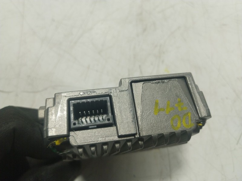 Recambio de modulo electronico para toyota yaris cross (mxp_) 1.5 hybrid (mxpj10) referencia OEM IAM  8646C0D010 