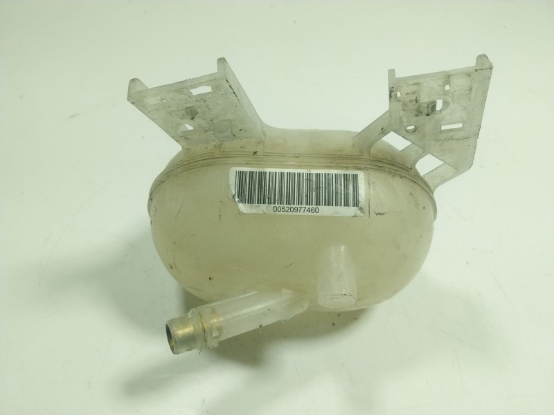 Recambio de deposito expansion para jeep renegade suv (bu, b1, bv) 1.0 t-gdi referencia OEM IAM  00520977460 