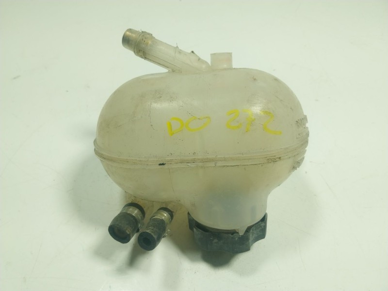 Recambio de deposito expansion para jeep renegade suv (bu, b1, bv) 1.0 t-gdi referencia OEM IAM  00520977460 