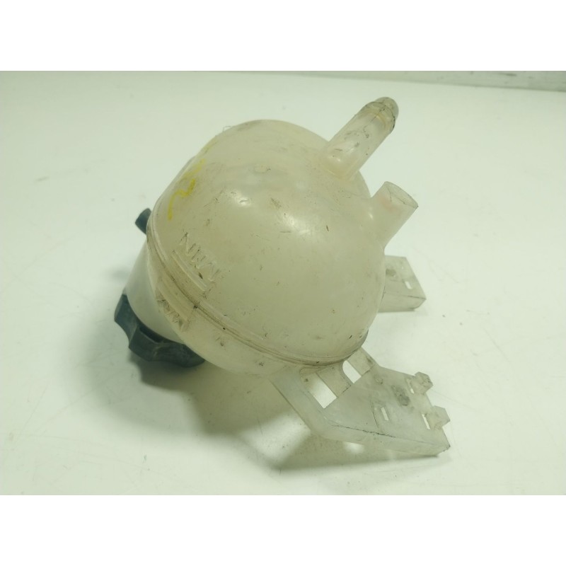 Recambio de deposito expansion para jeep renegade suv (bu, b1, bv) 1.0 t-gdi referencia OEM IAM  00520977460 