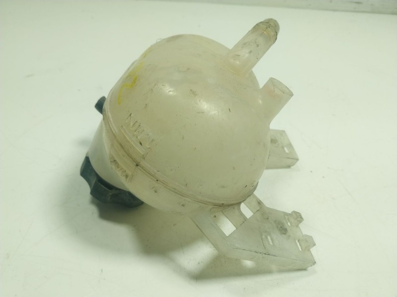 Recambio de deposito expansion para jeep renegade suv (bu, b1, bv) 1.0 t-gdi referencia OEM IAM  00520977460 