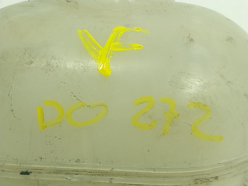 Recambio de deposito expansion para jeep renegade suv (bu, b1, bv) 1.0 t-gdi referencia OEM IAM  00520977460 