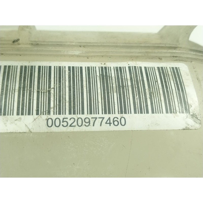 Recambio de deposito expansion para jeep renegade suv (bu, b1, bv) 1.0 t-gdi referencia OEM IAM  00520977460 