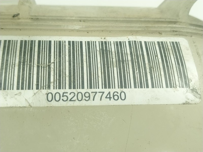 Recambio de deposito expansion para jeep renegade suv (bu, b1, bv) 1.0 t-gdi referencia OEM IAM  00520977460 