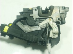Recambio de cerradura puerta trasera izquierda para mercedes-benz gle coupe (c292) amg 43 4-matic (292.364) referencia OEM IAM   2