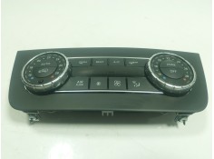 Recambio de mando climatizador para mercedes-benz gle coupe (c292) amg 43 4-matic (292.364) referencia OEM IAM  A1669002012 