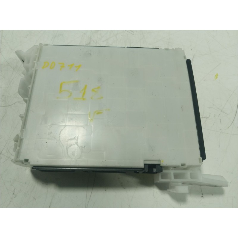 Recambio de caja reles / fusibles para toyota yaris cross (mxp_) 1.5 hybrid (mxpj10) referencia OEM IAM  892210DA70 