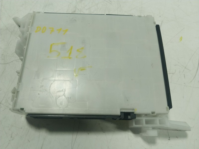 Recambio de caja reles / fusibles para toyota yaris cross (mxp_) 1.5 hybrid (mxpj10) referencia OEM IAM  892210DA70 