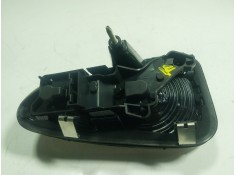 Recambio de piloto trasero derecho para mini mini descapotable (r52) cooper referencia OEM IAM 63217166958   2