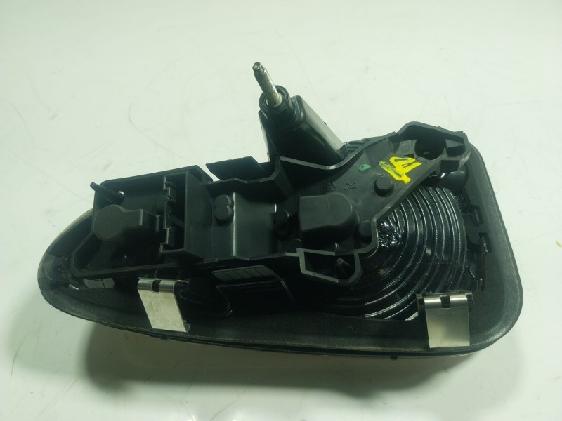 Recambio de piloto trasero derecho para mini mini descapotable (r52) cooper referencia OEM IAM 63217166958  