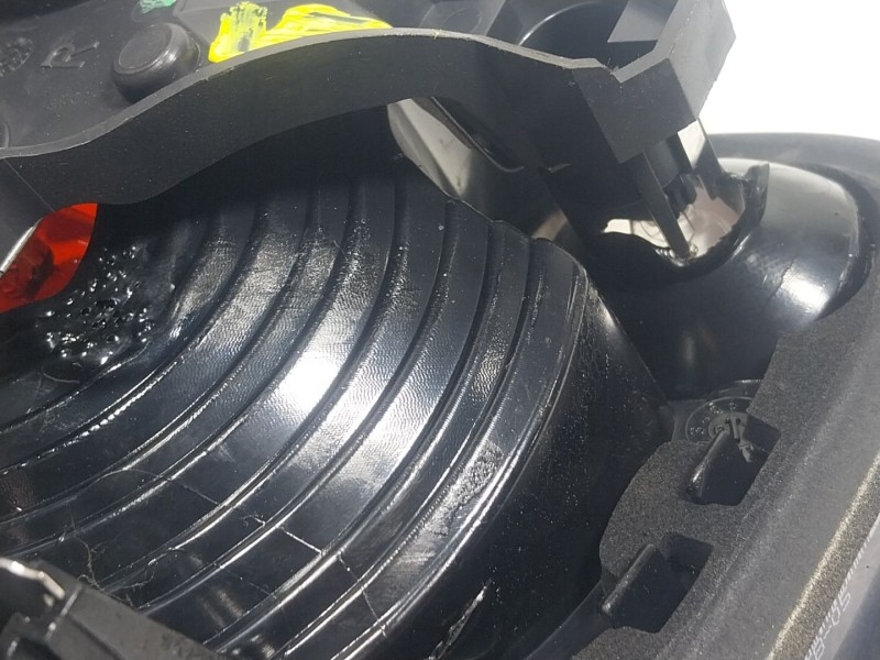 Recambio de piloto trasero derecho para mini mini descapotable (r52) cooper referencia OEM IAM 63217166958  