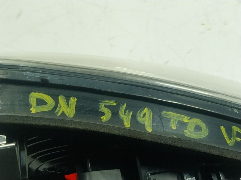 Recambio de piloto trasero derecho para mini mini descapotable (r52) cooper referencia OEM IAM 63217166958  