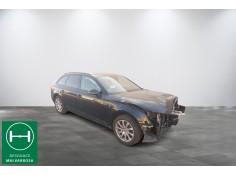 audi a4 b9 avant (8w5, 8wd) del año 2017