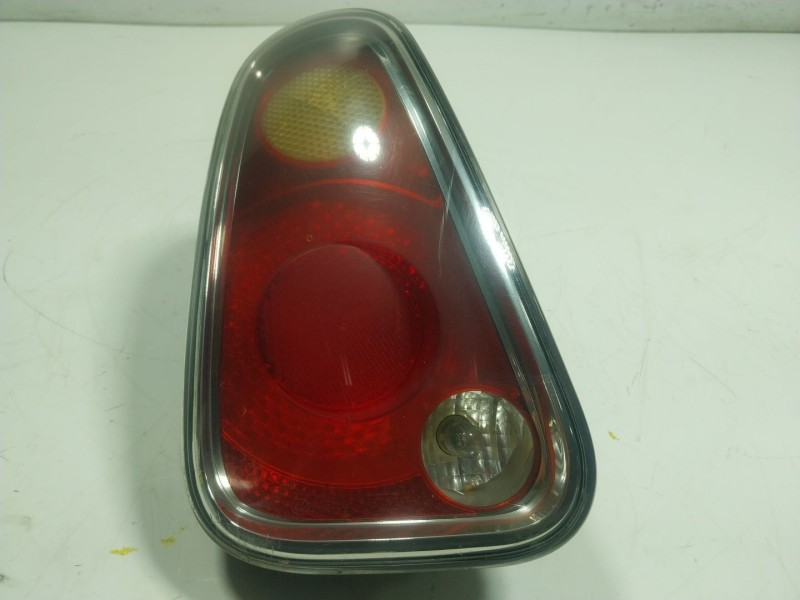 Recambio de piloto trasero izquierdo para mini mini descapotable (r52) cooper referencia OEM IAM 63217166957  