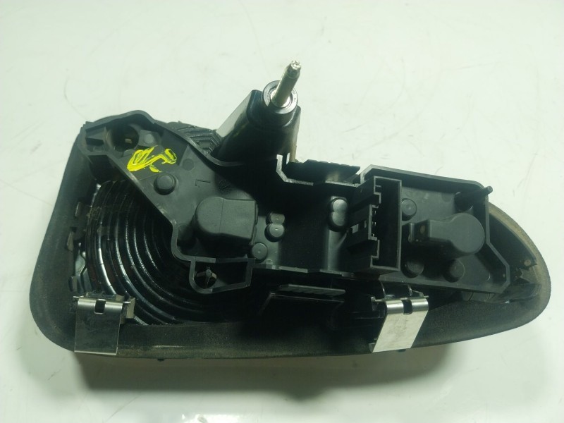 Recambio de piloto trasero izquierdo para mini mini descapotable (r52) cooper referencia OEM IAM 63217166957  