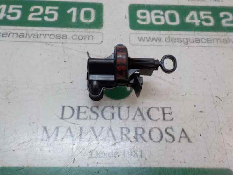 Recambio de modulo electronico para toyota aygo 1.0 vvti referencia OEM IAM 770370H010  