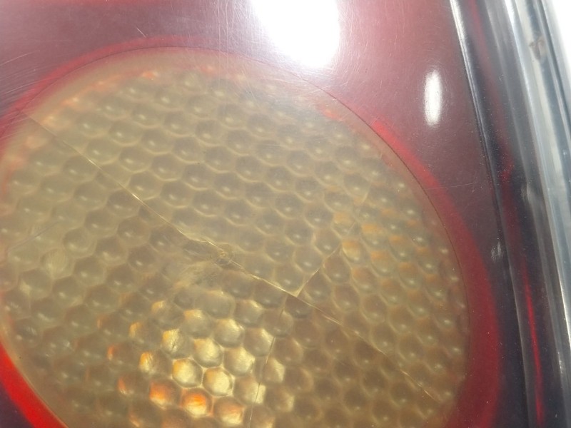 Recambio de piloto trasero izquierdo para mini mini descapotable (r52) cooper referencia OEM IAM 63217166957  