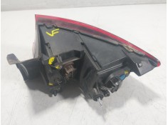 Recambio de piloto trasero izquierdo para renault megane iv hatchback (b9a/m/n_) 1.5 blue dci 115 (b9a6) referencia OEM IAM 2655 2