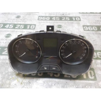 CUADRO INSTRUMENTOS 5J0920810EKD0 5J0920810E 