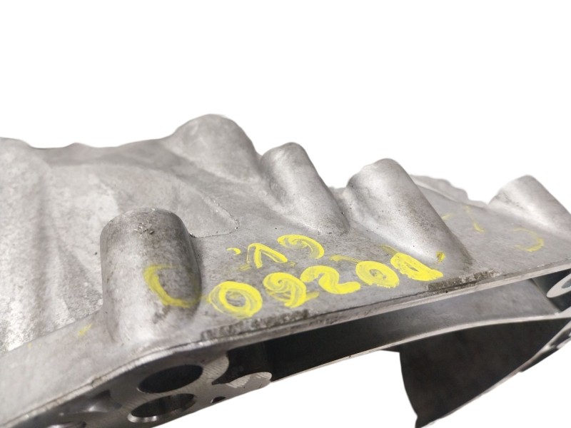 Recambio de caja cambios para peugeot 508 i (8d_) 1.6 bluehdi 120 referencia OEM IAM  20EA54 