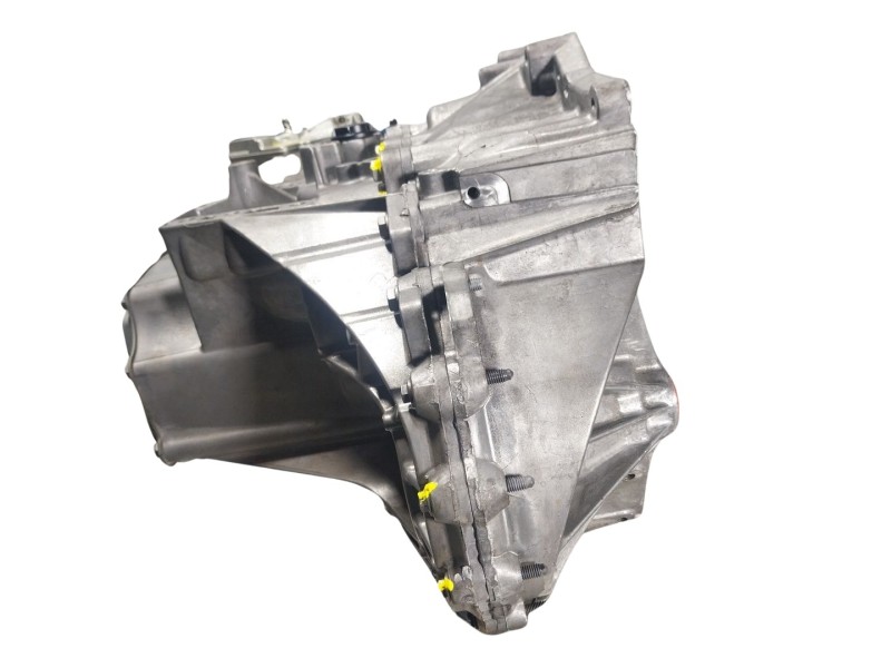 Recambio de caja cambios para peugeot 508 i (8d_) 1.6 bluehdi 120 referencia OEM IAM  20EA54 