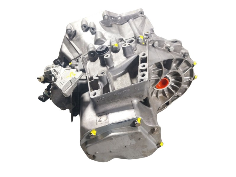 Recambio de caja cambios para peugeot 508 i (8d_) 1.6 bluehdi 120 referencia OEM IAM  20EA54 