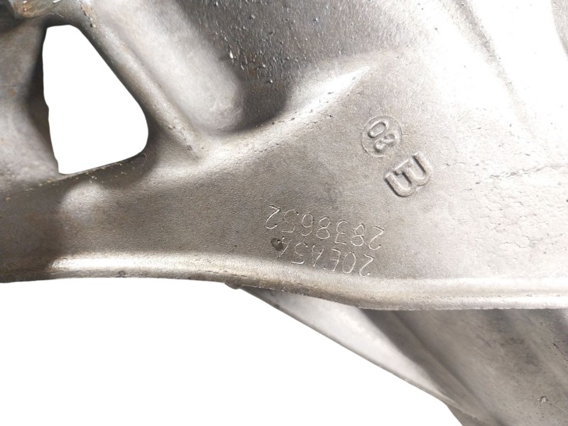 Recambio de caja cambios para peugeot 508 i (8d_) 1.6 bluehdi 120 referencia OEM IAM  20EA54 