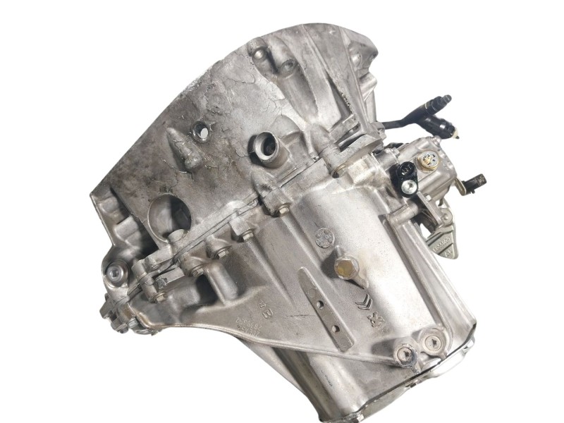 Recambio de caja cambios para peugeot 508 i (8d_) 1.6 bluehdi 120 referencia OEM IAM  20EA54 