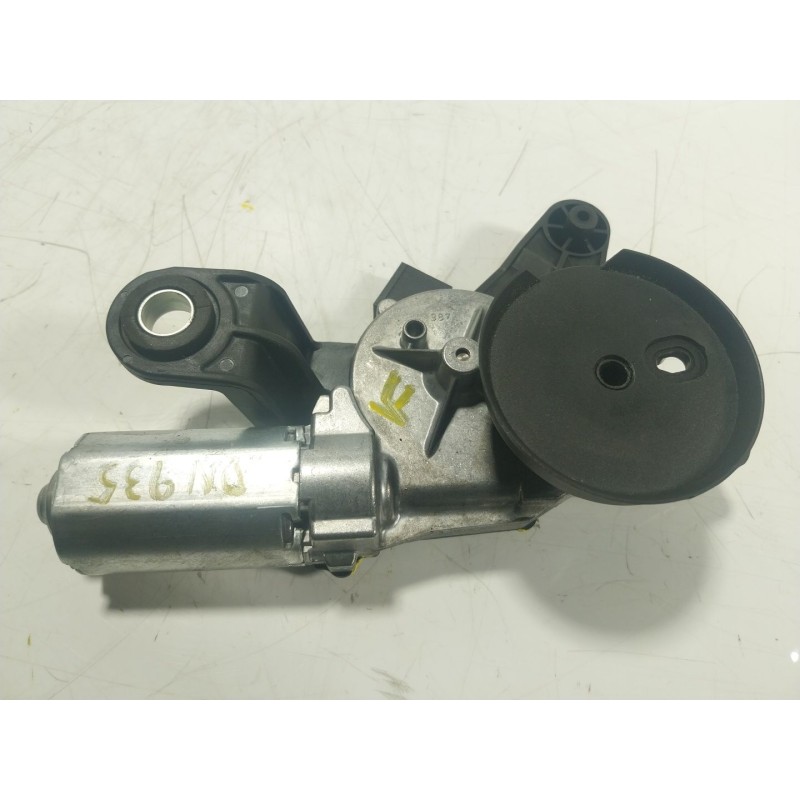 Recambio de motor limpia trasero para bmw 3 touring (f31) 320 d referencia OEM IAM  0390201231 