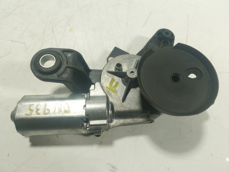 Recambio de motor limpia trasero para bmw 3 touring (f31) 320 d referencia OEM IAM  0390201231 